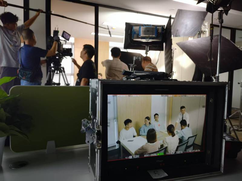 梁河县TVC拍摄公司