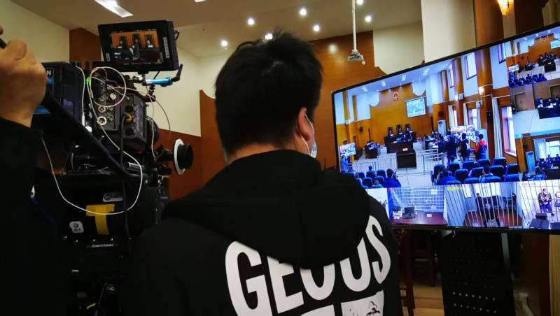 梁河县TVC制作：政企单位合规宣传，专业把控内容，官方平台适用！