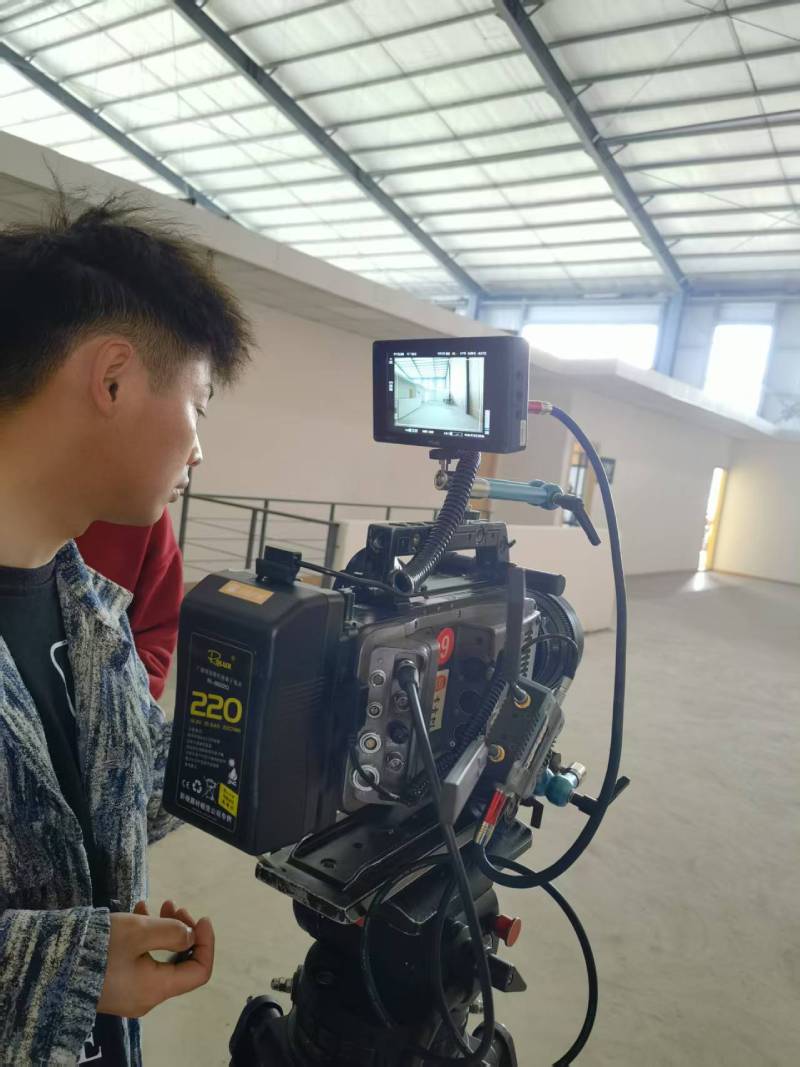 创新驱动，智领未来——梁河县TVC与广告片拍摄制作的创新实践