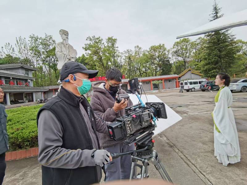 梁河县广告片拍摄公司：从策划到投放，一站式服务，让品牌传播更高效！