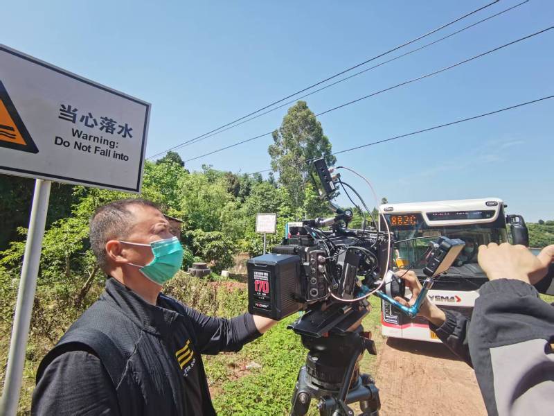 梁河县TVC拍摄公司：深耕本地市场，为品牌定制专属拍摄方案