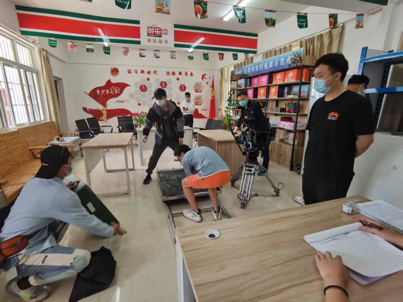 梁河县广告片拍摄公司：极简主义践行者，少即是多的视觉哲学