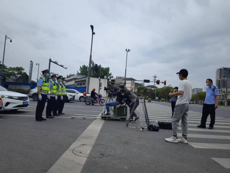 梁河县TVC拍摄公司：医疗科技企业信赖之选，专业内容可视化呈现！