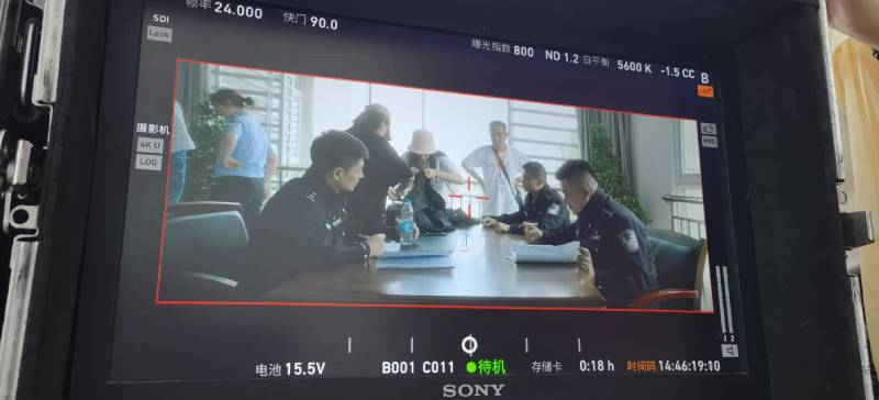 梁河县广告片拍摄公司服务世界500强的标准化体系